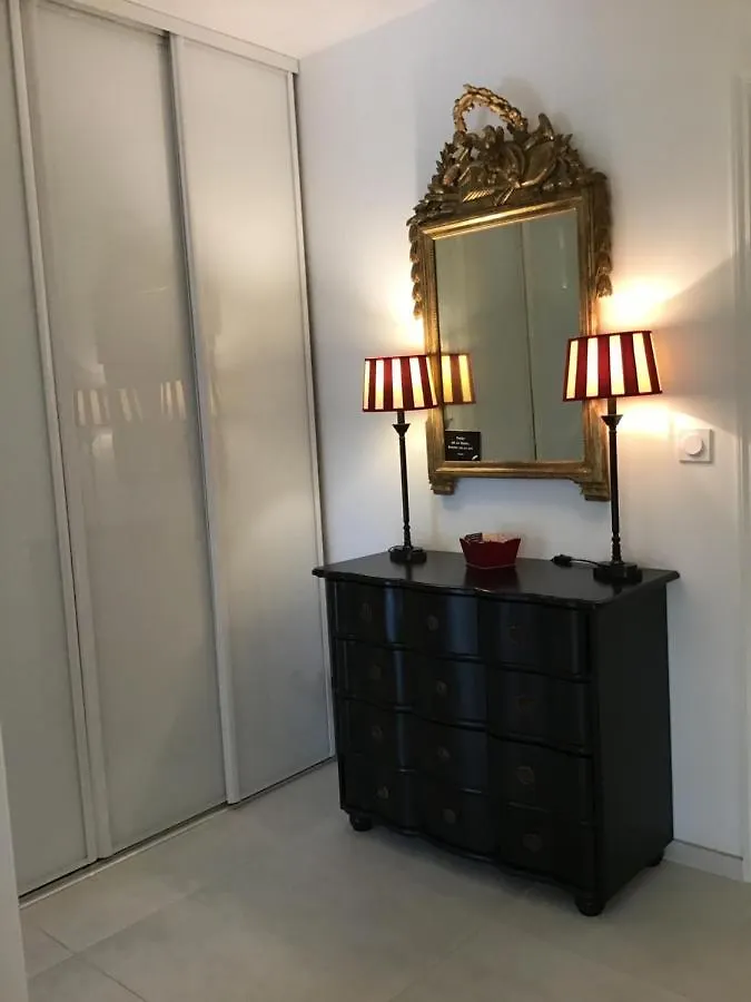 Apartamento Grand T2 5Min Du Centre Historique D'Aix En Provence Aix-en-Provence